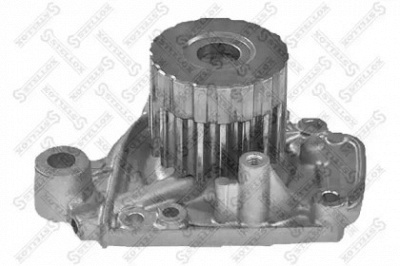 STELLOX 45080010sx -  Насос водяной