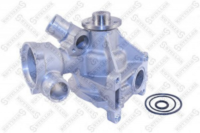 STELLOX 45090006sx -  Водяной насос