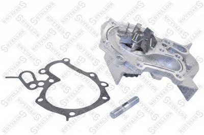 STELLOX 45180004sx -  Водяной насос