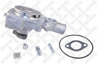 STELLOX 45430002sx -  Водяной насос