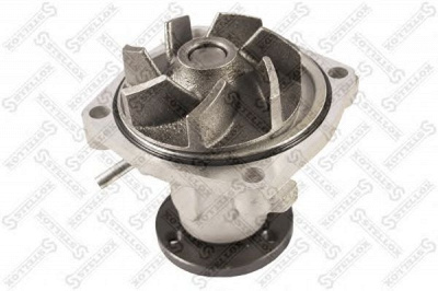STELLOX 45430004sx -  Водяной насос