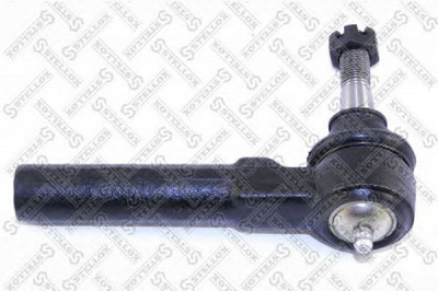 STELLOX 5100039sx -  Наконечник поперечной рулевой тяги