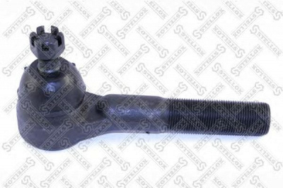 STELLOX 5100087sx -  Наконечник поперечной рулевой тяги