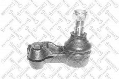 STELLOX 5100112sx -  Наконечник поперечной рулевой тяги