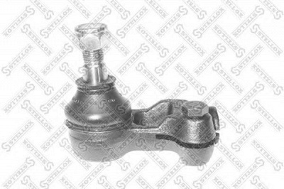 STELLOX 5100113sx -  Наконечник поперечной рулевой тяги