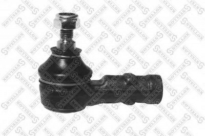 STELLOX 5100137sx -  Наконечник поперечной рулевой тяги