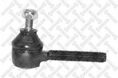 STELLOX 5100180sx -  Наконечник поперечной рулевой тяги