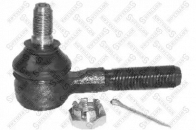 STELLOX 5100185sx -  Наконечник поперечной рулевой тяги