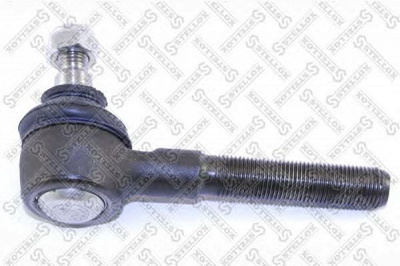 STELLOX 5100206sx -  Наконечник поперечной рулевой тяги