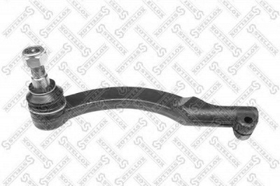 STELLOX 5100235sx -  Наконечник поперечной рулевой тяги