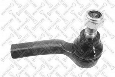 STELLOX 5100243sx -  Наконечник поперечной рулевой тяги