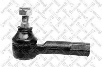 STELLOX 5100251sx -  Наконечник поперечной рулевой тяги
