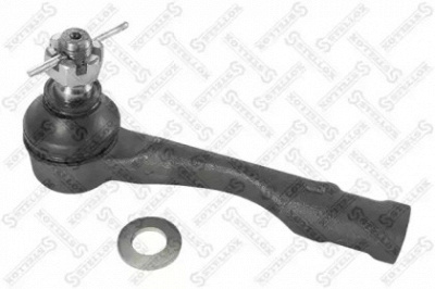 STELLOX 5100253sx -  Наконечник поперечной рулевой тяги