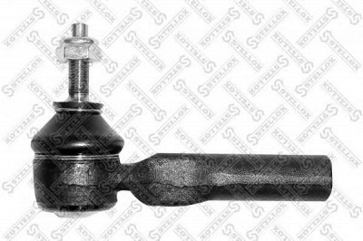 STELLOX 5100256sx -  Наконечник поперечной рулевой тяги