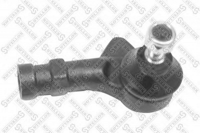 STELLOX 5100276sx -  Наконечник поперечной рулевой тяги
