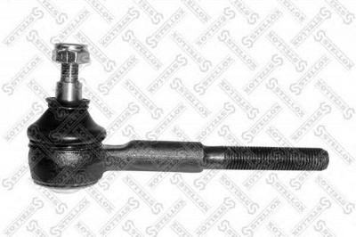 STELLOX 5100284sx -  Наконечник поперечной рулевой тяги