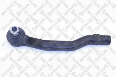 STELLOX 5100287sx -  Наконечник поперечной рулевой тяги