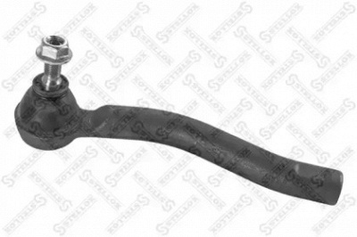 STELLOX 5100333sx -  Наконечник поперечной рулевой тяги