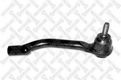 STELLOX 5100341sx -  Наконечник поперечной рулевой тяги