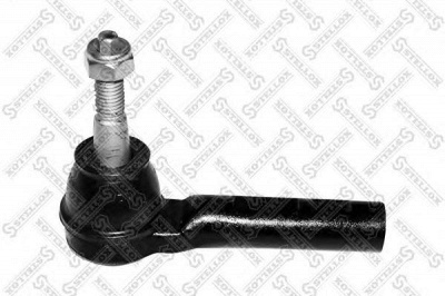 STELLOX 5100342sx -  Наконечник поперечной рулевой тяги