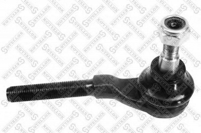 STELLOX 5100344sx -  Наконечник поперечной рулевой тяги