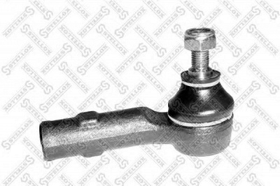 STELLOX 5100366sx -  Наконечник поперечной рулевой тяги