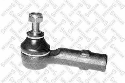 STELLOX 5100367sx -  Наконечник поперечной рулевой тяги