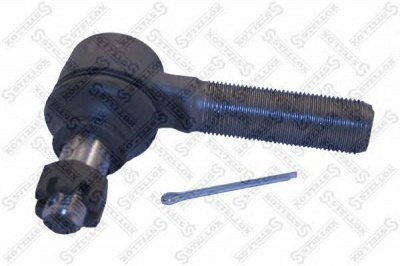STELLOX 5100437sx -  Наконечник поперечной рулевой тяги