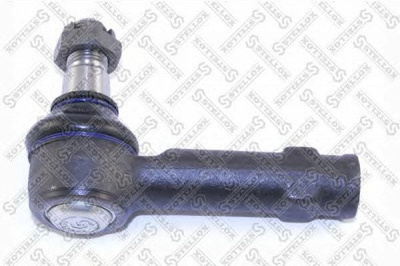 STELLOX 5100472sx -  Наконечник поперечной рулевой тяги