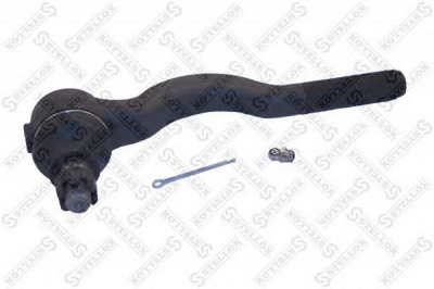 STELLOX 5100533sx -  Наконечник поперечной рулевой тяги
