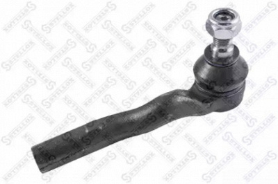 STELLOX 5100547asx -  Наконечник поперечной рулевой тяги