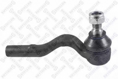 STELLOX 5100548asx -  Наконечник поперечной рулевой тяги