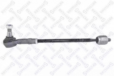 STELLOX 5100551sx -  Продольная рулевая тяга