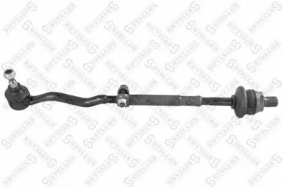 STELLOX 5100553sx -  Продольная рулевая тяга
