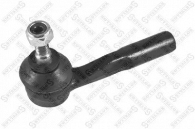STELLOX 5100633sx -  Наконечник поперечной рулевой тяги