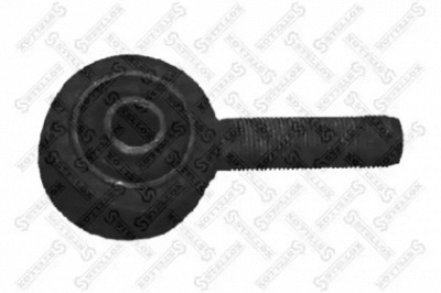 STELLOX 5100645sx -  Наконечник поперечной рулевой тяги