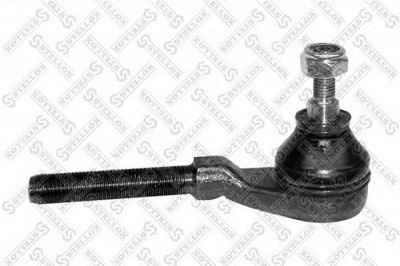 STELLOX 5100650sx -  Наконечник поперечной рулевой тяги