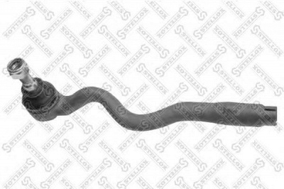STELLOX 5100663sx -  Наконечник поперечной рулевой тяги