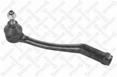STELLOX 5100676sx -  Наконечник поперечной рулевой тяги
