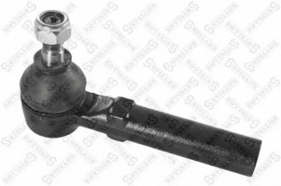 STELLOX 5100684sx -  Наконечник поперечной рулевой тяги