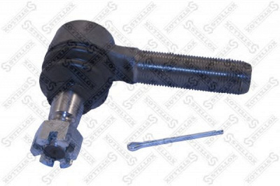 STELLOX 5100741sx -  Наконечник поперечной рулевой тяги
