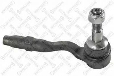 STELLOX 5100751sx -  Наконечник поперечной рулевой тяги