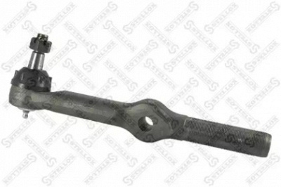 STELLOX 5100753sx -  Наконечник поперечной рулевой тяги