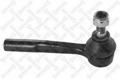 STELLOX 5100754sx -  Наконечник поперечной рулевой тяги