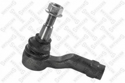 STELLOX 5100756sx -  Наконечник поперечной рулевой тяги