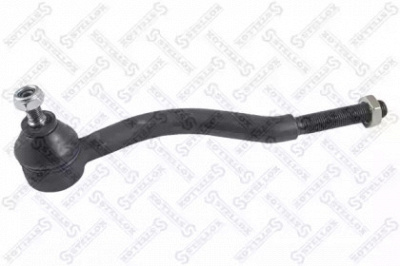 STELLOX 5100766asx -  Наконечник поперечной рулевой тяги