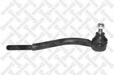 STELLOX 5100766sx -  Наконечник поперечной рулевой тяги