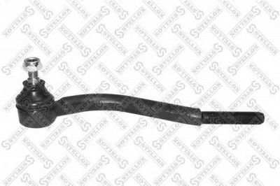 STELLOX 5100767sx -  Наконечник поперечной рулевой тяги