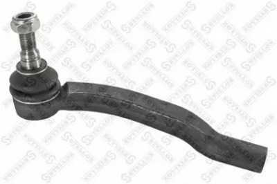 STELLOX 5100792asx -  51-00792a-sx_наконечник рулевой правый!\ peugeot boxer 2.2hdi 06>