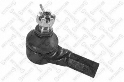 STELLOX 5100799sx -  Наконечник поперечной рулевой тяги